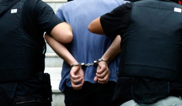 Κάλυμνος: Σύλληψη για παράνομη κατοχή αρχαιοτήτων