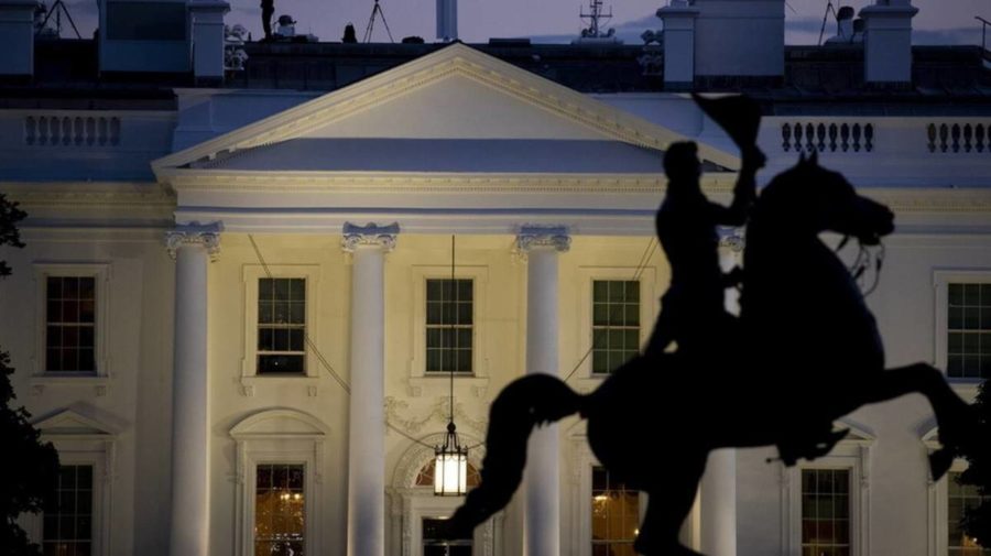 white house