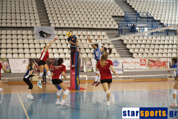 Λεωνίδεια 2020: ΑΟ Λαμίας-Ολυμπιακός 0-3