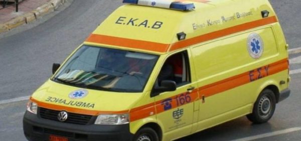 Νεκρός 57χρονος αγρότης από ανατροπή τρακτέρ