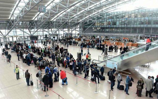 Η βουτιά στη ζήτηση για ταξίδια απειλεί 46 εκατ. θέσεις εργασίας