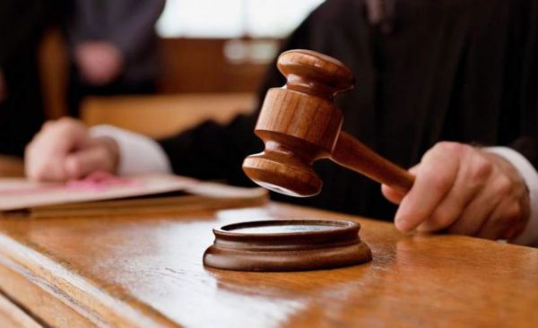 Κανένα ελαφρυντικό για την διευθυντική ομάδα ζήτησε η εισαγγελέας στη δίκη της Χρυσής Αυγής