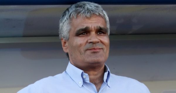 ΠΑΣ Λαμία: Παρελθόν ο Δημήτρης Φαράντος
