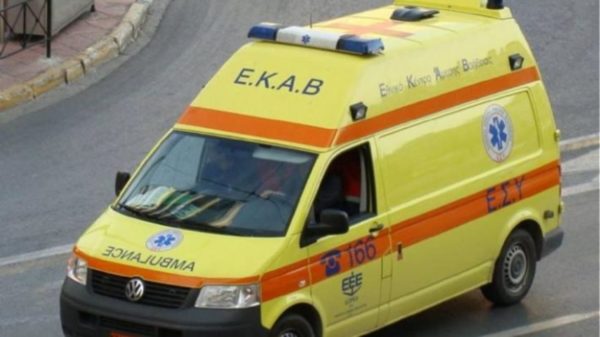 Τραγωδία στην Αχαΐα: 9χρονο αγοράκι άφησε την τελευταία του πνοή στο σχολείο