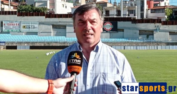Μπάμπης Τεννές: “Σαν να μην πέρασε μια μέρα…” (video)