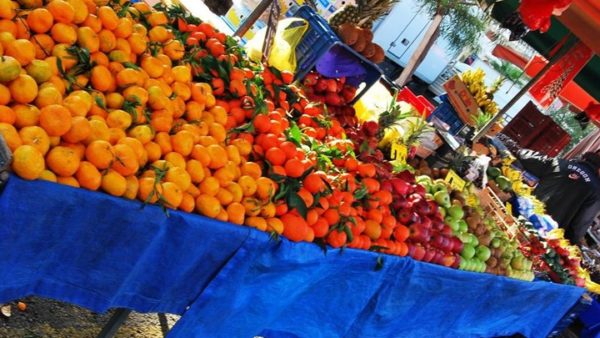 Γιατί κλείνουν οι Κυριακάτικες λαϊκές αγορές