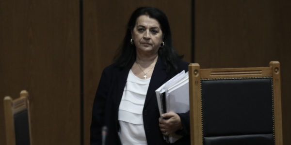 Δίκη Χρυσής Αυγής: Το δικαστήριο ανακοινώνει την απόφαση για τα ελαφρυντικά -Αντίστροφη μέτρηση και για τις ποινές