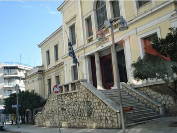 Η Καλλιόπη Γκούρλια για το ατύχημα της 1ης Ιουλίου 2018