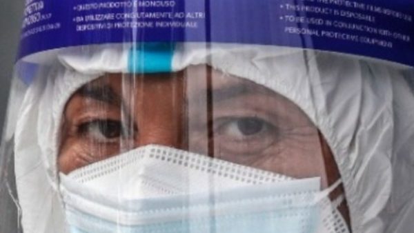 Μια «ομίχλη θολώνει» το μυαλό πολλών που ανάρρωσαν από Covid-19
