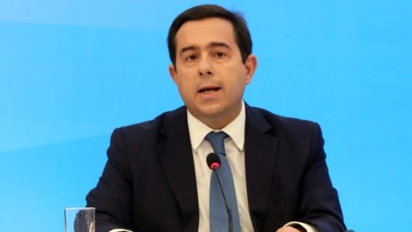 Ν. Μηταράκης: Επτά σημαντικές αλλαγές στη διαχείριση του προσφυγικού