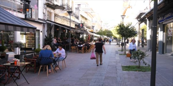 Βοιωτία: Απολύσεις φέρνουν τα νέα μέτρα στην εστίαση (video)