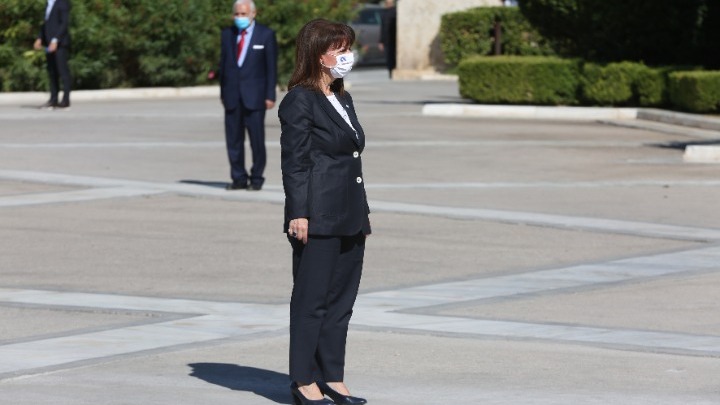 sakellaropoulou gia xrysh aygh