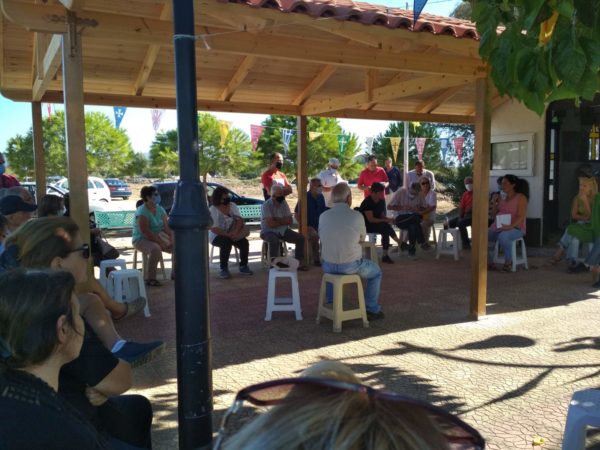 Σε απόγνωση πλημμυροπαθείς. Δεν έχουν να πληρώσουν ΔΕΗ και νερό