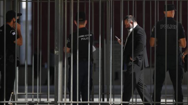 Δίκη Χρυσής Αυγής: Ανακοινώνεται η πρόταση για τις ποινές