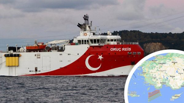 Ελληνοτουρκικά: Γιατί ο Ερντογάν το τραβάει στα άκρα με το Oruc Reis