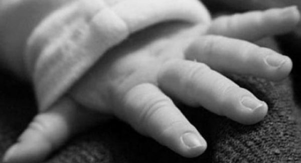 Σοκ: Βρέφος έφυγε από τη ζωή το πρωί