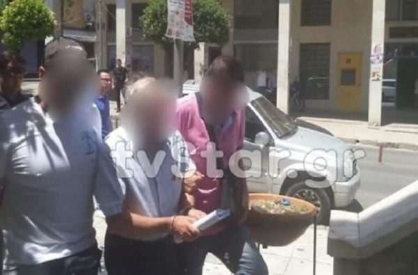 Λαμιώτης δικηγόρος: “Τι θα κερδίσει η δικαιοσύνη αν μείνω 5 μήνες ακόμη στη φυλακή;”