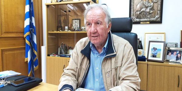 ΕΒΕ Βοιωτίας: Να διπλασιαστεί το πρόγραμμα στήριξης επιχειρήσεων από την περιφέρεια (video)