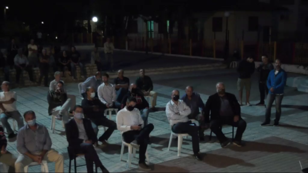 Λιβανάτες: Εκδήλωση για τα μεγάλα προβλήματα που αντιμετωπίζουν οι ελαιοπαραγωγοί της Λοκρίδας (video)
