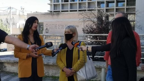 Υπόθεση μικρής Αλεξίας: Ποινική διαπραγμάτευση αιτήθηκε ο κατηγορούμενος (video)