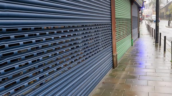 Lockdown στην Κοζάνη: Πέρασε στο επίπεδο 4 αυξημένου κινδύνου
