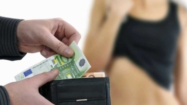 Η ερωτική συνεύρεση λίγο έλειψε να οδηγήσει σε τραγωδία