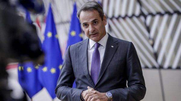 Η τουρκική προκλητικότητα στο επίκεντρο: Η «κόπωση» της Ε.Ε. και οι πιέσεις της Αθήνας