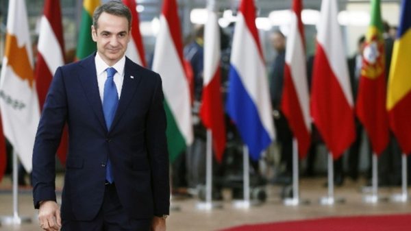 Μητσοτάκης: Ο Δεκέμβριος καταληκτική ημερομηνία για κυρώσεις – Η ΕΕ αποδοκιμάζει την τουρκική προκλητικότητα