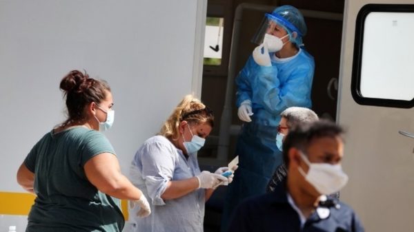 Κοζάνη: Σε κατάσταση συναγερμού πέντε δήμοι για την πιστή εφαρμογή των μέτρων κατά της Covid-19