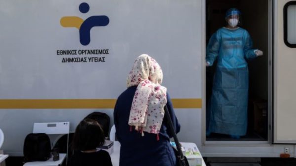 Αττική, Γιάννενα, Καστοριά, Πέλλα, Θεσσαλονίκη – Οι 5 περιοχές που οδηγούνται σε «μοντέλο Κοζάνης»