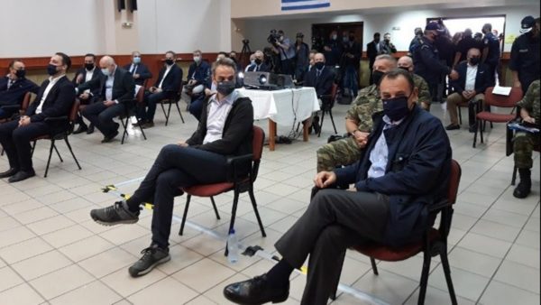 Η κατασκευή του νέου φράχτη στον Έβρο ήταν το ελάχιστο που μπορούσε να κάνει η κυβέρνηση για να νιώθουν ασφαλείς οι Έλληνες πολίτες