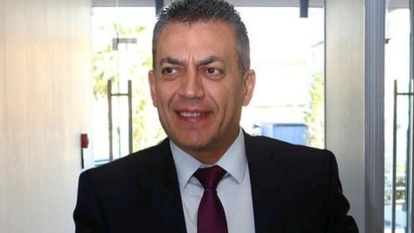 Γ. Βρούτσης: Μετά την καταβολή των αναδρομικών η ενεργοποίηση της ηλεκτρονικής πλατφόρμας για τους κληρονόμους