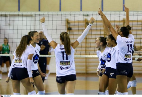 Πάλεψε αλλά έχασε.. Μαρκόπουλο – ΑΟΛ 3-0
