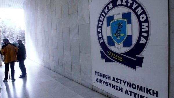 Μπαράζ συλλήψεων το τελευταίο 24ωρο στη Θεσσαλονίκη