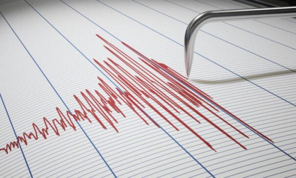 Σεισμός 4,3 Ρίχτερ στο θαλάσσιο χώρο της Σκιάθου