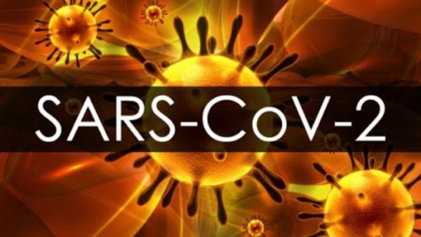 Θετικοί για SARS nCOV2 δύο εργαζόμενοι σε περιφερειακό κτίριο του Κοινοβουλίου