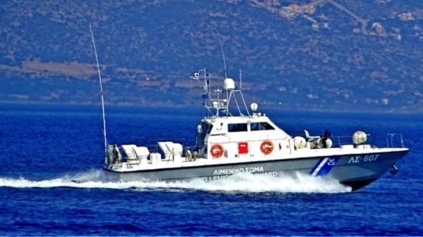 Συνέλαβαν 42χρονο για εκρηκτικές ύλες
