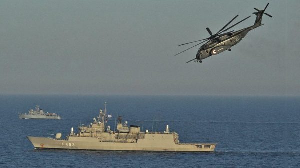 Σκηνικό Κύπρου ή Ιμίων φοβούνται Έλληνες πολίτες