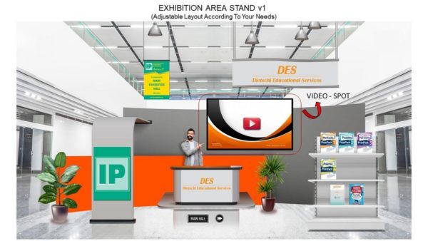 FMS – FOOD MARKET SHOW 2020 8-11 Δεκεμβρίου 2020 η πρώτη online έκθεση Ελληνικών Τροφίμων και Ποτών