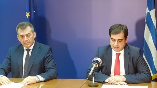 Γ. Βρούτσης: Συνεχίζουμε τον ψηφιακό μετασχηματισμό του e-ΕΦΚΑ με πέντε νέες ηλεκτρονικές υπηρεσίες