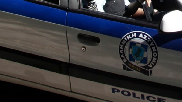 Αιματηρό επεισόδιο με πυροβολισμούς στα Σεπόλια- ένας τραυματίας και έξι προσαγωγές