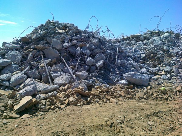 Εύβοια: Ολοκληρωμένες υπηρεσίες για την ανακύκλωση ΑΕΚΚ από την ΑΝΑΚΕΜ