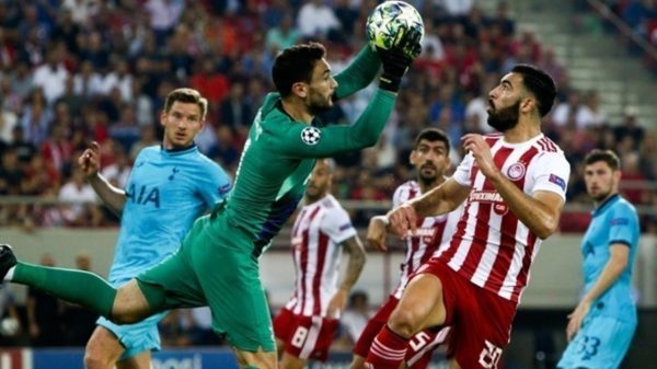 Είναι επίσημο! Επιστροφή φιλάθλων στη Superleague – Με κόσμο τα ευρωπαϊκά ματς Ολυμπιακού και ΠΑΟΚ