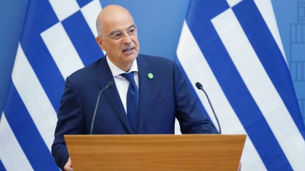 Η Ελλάδα ζητά την αναστολή της τελωνειακής ένωσης ΕΕ – Τουρκίας