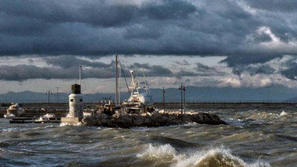 Πολύ έντονα καιρικά φαινόμενα και προβλήματα στην Κρήτη