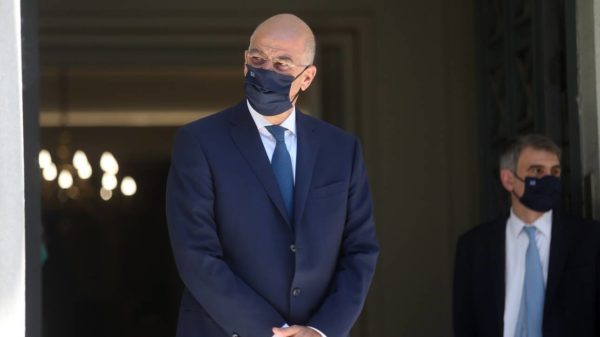 Διπλωματική αντεπίθεση από την Αθήνα:Εμπάργκο όπλων και αναστολή της τελωνειακής ένωσης ΕΕ-Τουρκίας