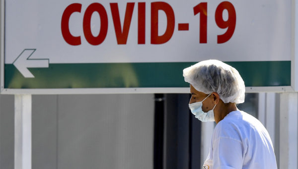 18 τελικά τα επιβεβαιωμένα κρούσματα σε επιχείρηση στην Εύβοια