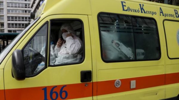 Κοροναϊός : Αυτοκτόνησε ο ιδιοκτήτης του γηροκομείου με τα κρούσματα στον Άγιο Στέφανο