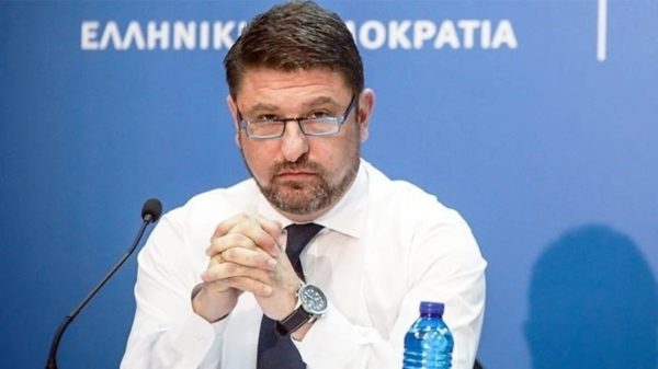 Ν. Χαρδαλιάς: «Επιθετική έξαρση του ιού στην Καστοριά» – Κρίσιμη η κατάσταση
