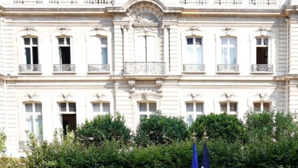Γαλλική προεδρία: Αξιώνουμε από τον Ερντογάν να αλλάξει την πορεία της πολιτικής του, διότι είναι επικίνδυνη